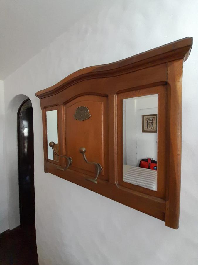 Mykonos Carmelo Apartment Exterior photo