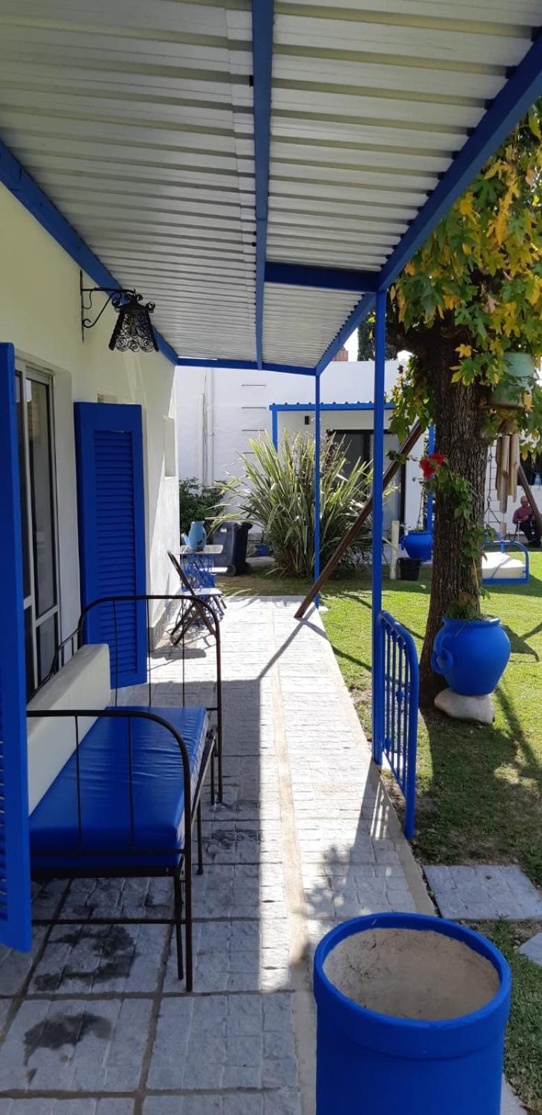 Mykonos Carmelo Apartment Exterior photo