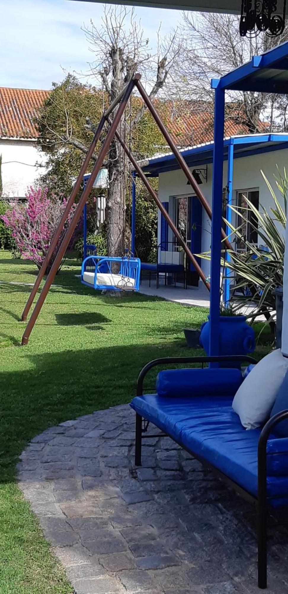 Mykonos Carmelo Apartment Exterior photo