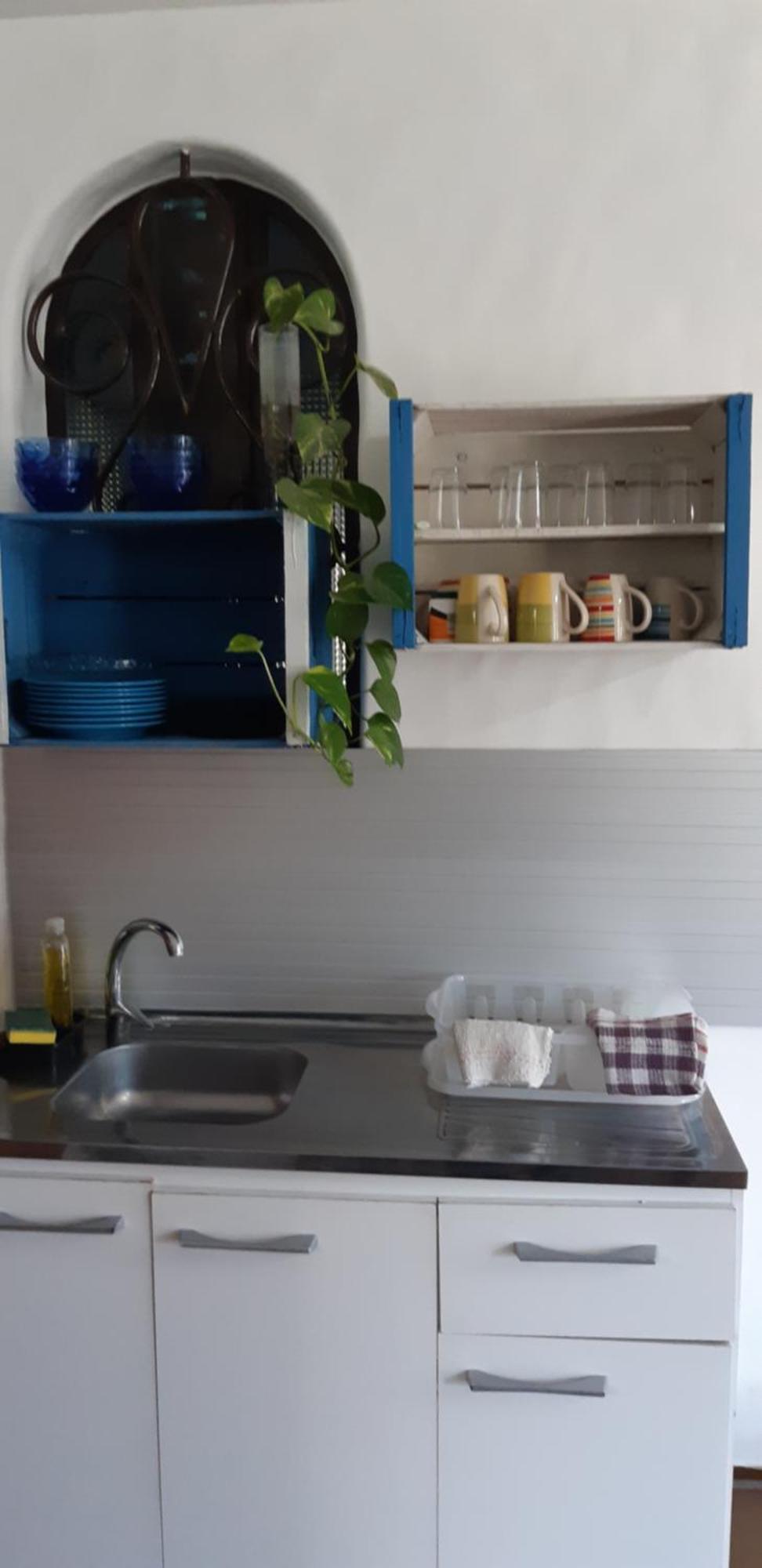 Mykonos Carmelo Apartment Room photo