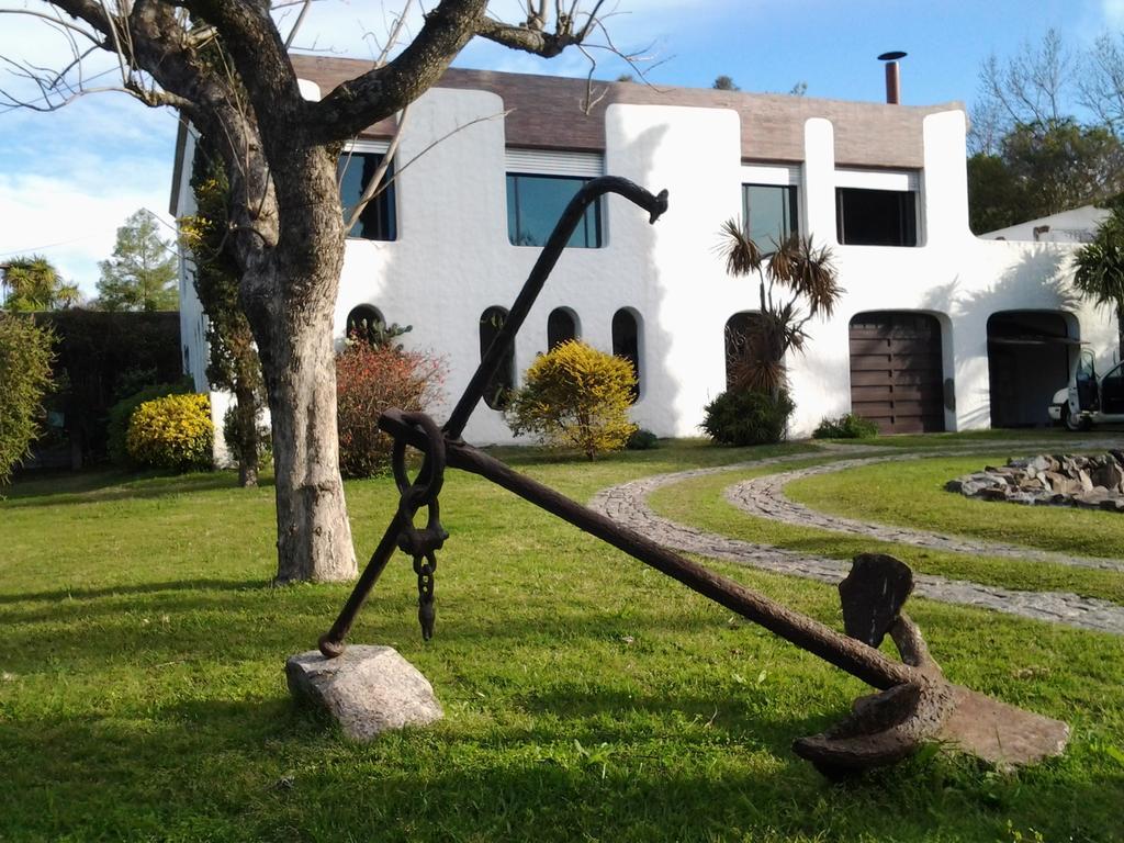 Mykonos Carmelo Apartment Exterior photo